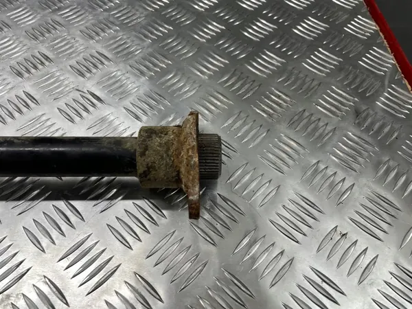 Vänster styrstag OEM 45321 för Opel Frontera B 3.2 V6 image 4
