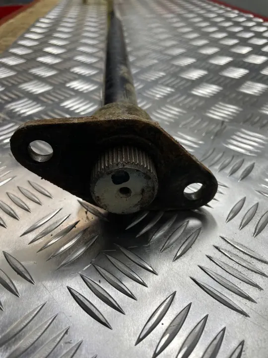 Vänster styrstag OEM 45321 för Opel Frontera B 3.2 V6 image 5