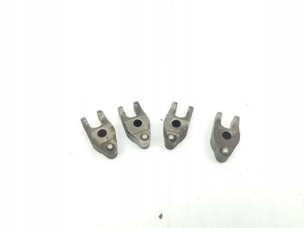 Montage d'injecteur Toyota Verso-S 2012 image 1