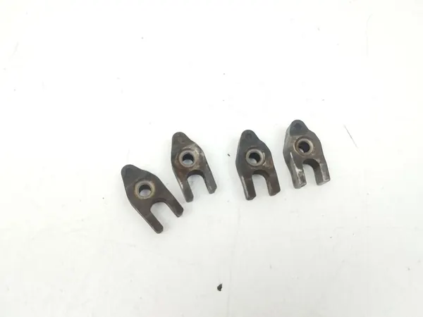 Montage d'injecteur Toyota Verso-S 2012 image 2