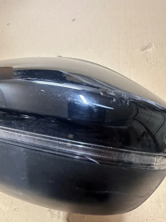 Specchio OPEL CORSA F Sinistro 10+2 PIN OEM 983758871T image 4