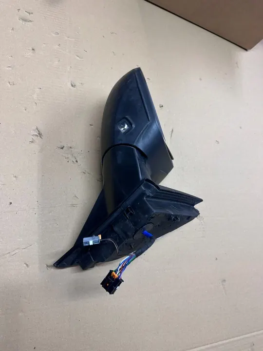 Specchio OPEL CORSA F Sinistro 10+2 PIN OEM 983758871T image 7