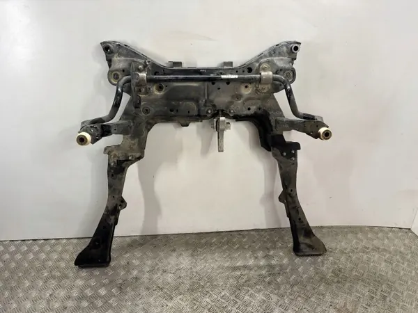 Pastilhas de travão dianteiras OEM LX6Z5019B Ford Escape image 2