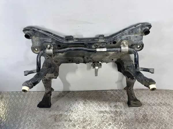 Pastilhas de travão dianteiras OEM LX6Z5019B Ford Escape image 4