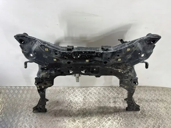 Pastilhas de travão dianteiras OEM LX6Z5019B Ford Escape image 8