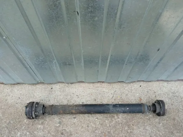 OEM Grand Vitara II 1.9 DDIS Etuakselin vetoakseli image 4