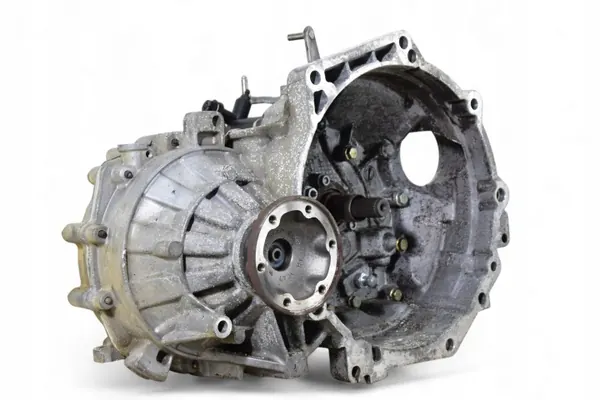 Gearbox Golf V Octavia II Leon II Audi A3 1.9 TDI JCL image 2