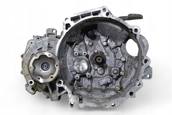 Gearbox Golf V Octavia II Leon II Audi A3 1.9 TDI JCL image 4