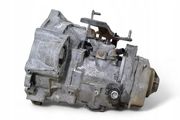 Gearbox Golf V Octavia II Leon II Audi A3 1.9 TDI JCL image 5