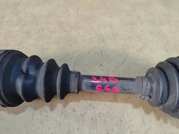 Linker halfas VOLVO S40 II V50 2.4 B OEM image 3