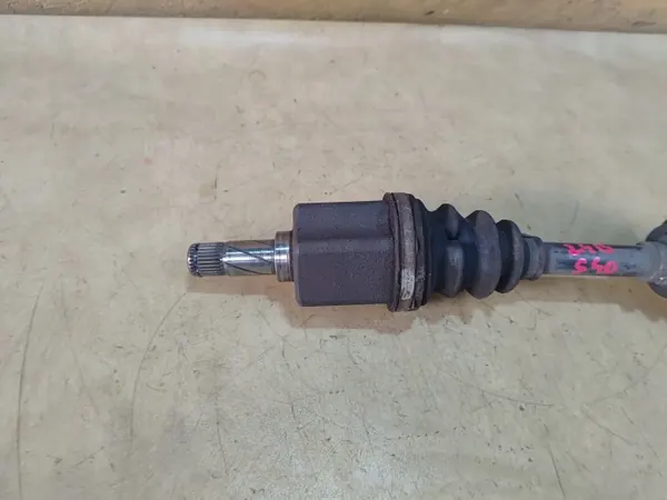 Linker halfas VOLVO S40 II V50 2.4 B OEM image 5
