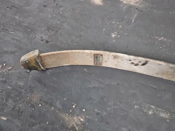Frambladfjäder OEM IMPRK1539170 för VW LT II image 3