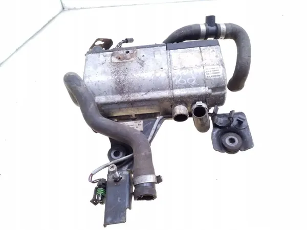 Ford Webasto Lämmitys OEM AV6118K464BG - Käytetty image 2