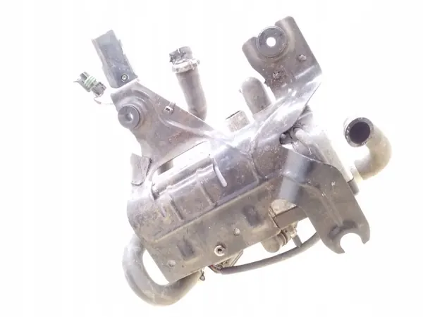 Ford Webasto Lämmitys OEM AV6118K464BG - Käytetty image 4