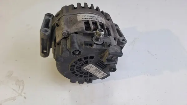 Vaihtovirtageneraattori Mercedes Sprinter 2.2 CDI image 2