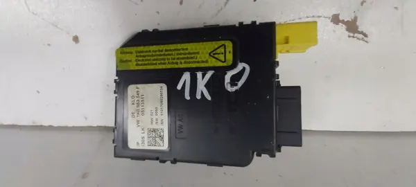 Module capteur d'angle de direction OEM 1K0953549F image 2