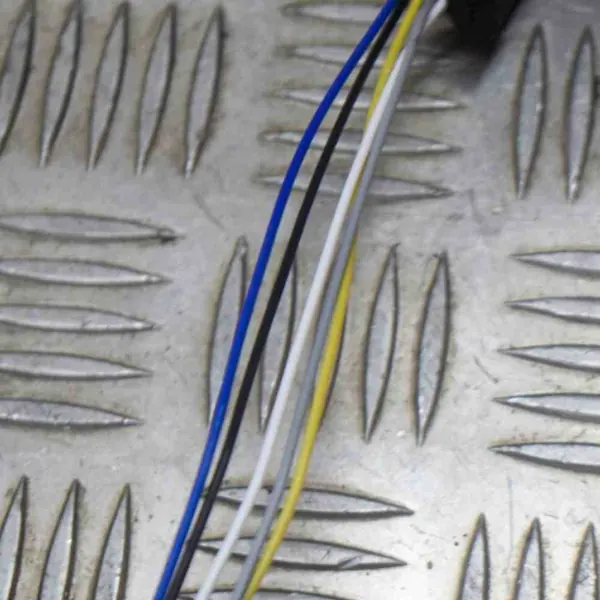 Sensor Lambda Audi A3 S3 8V 2018 image 5