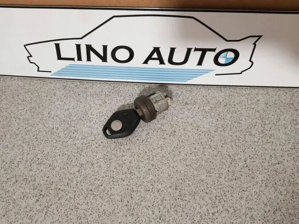 BMW Sytytyskytkin OEM 1095820 5-sarja E39 image 2