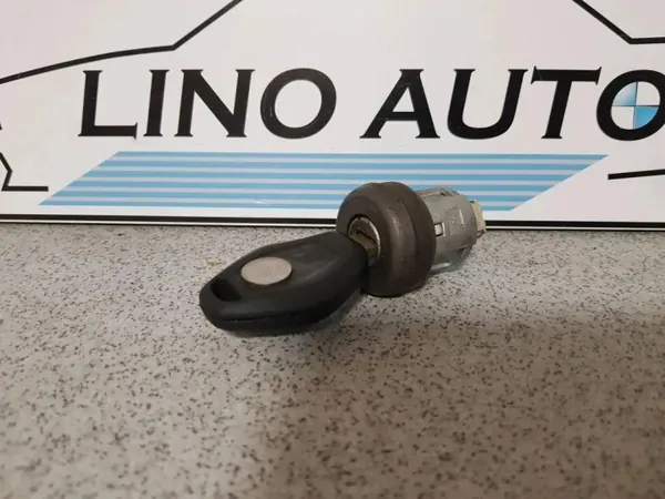 BMW Sytytyskytkin OEM 1095820 5-sarja E39 image 3
