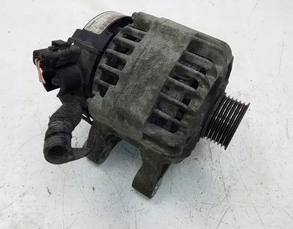 Vaihtovirtageneraattori Peugeot 307 image 2