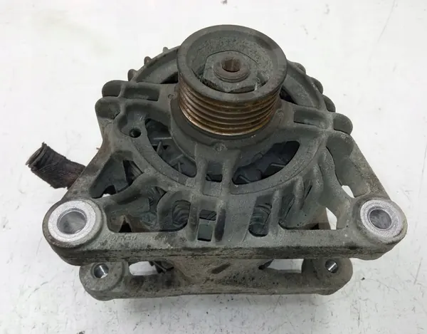 Vaihtovirtageneraattori Peugeot 307 image 3