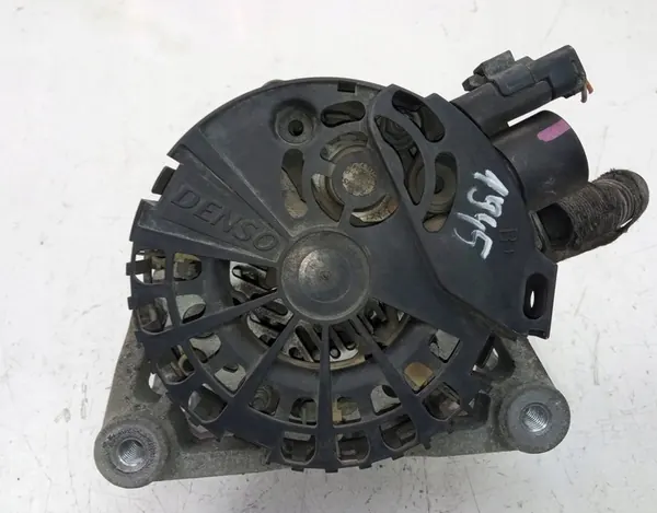 Vaihtovirtageneraattori Peugeot 307 image 5