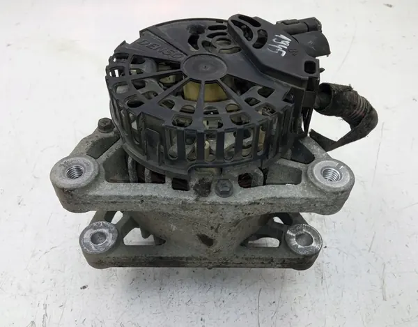 Vaihtovirtageneraattori Peugeot 307 image 6