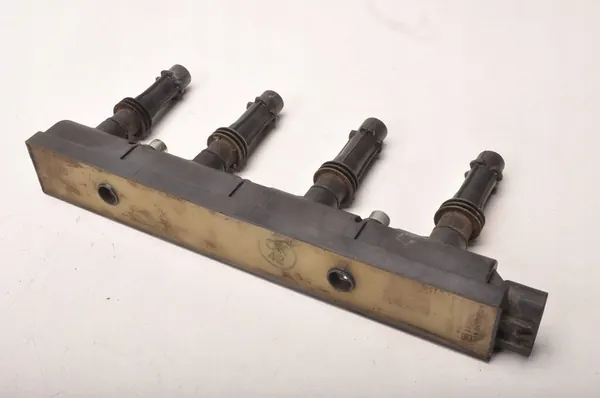 Bobina de ignição Opel Corsa E OE 25195107 image 2