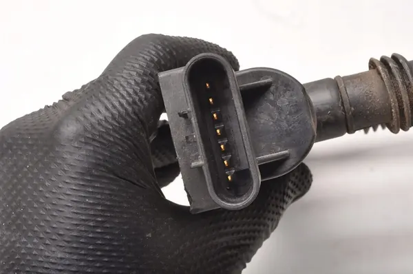 Bobina de ignição Opel Corsa E OE 25195107 image 4