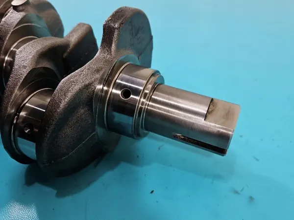 OEM IMPRK1509681 Kampiakseli Nissan X-Trail T31 2.0 DCI image 6