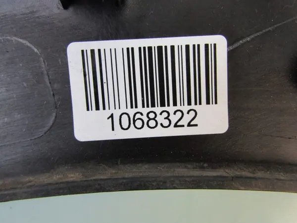 OEM 87712-Q0400 Salpicadero Derecho Delantero para Hyundai Bayon image 7