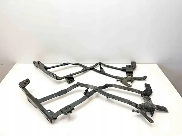 OEM 12041790200 kattoosat Mercedes-Benz SL R230:lle image 2
