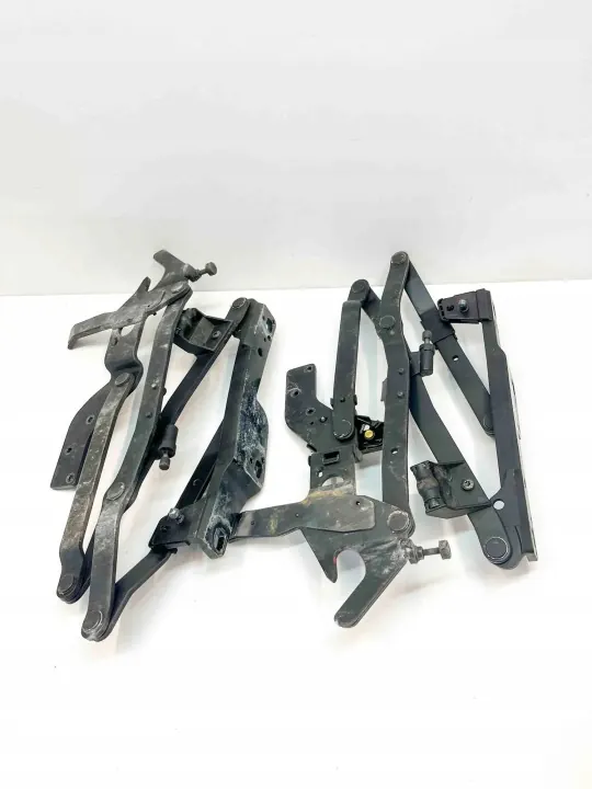 OEM 12041790200 kattoosat Mercedes-Benz SL R230:lle image 10