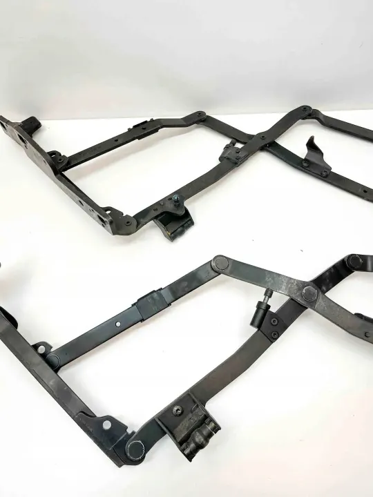 OEM 12041790200 kattoosat Mercedes-Benz SL R230:lle image 3