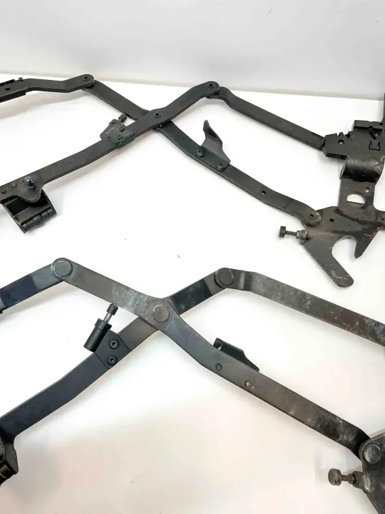 OEM 12041790200 kattoosat Mercedes-Benz SL R230:lle image 4