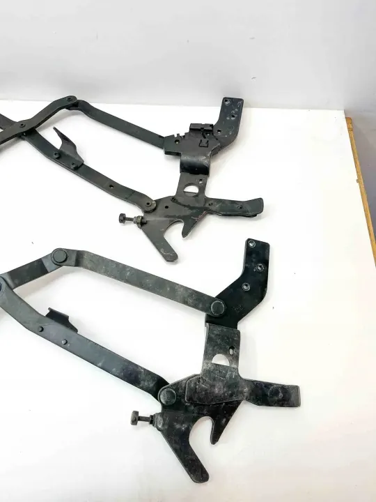OEM 12041790200 kattoosat Mercedes-Benz SL R230:lle image 5