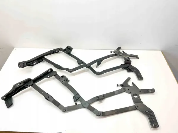 OEM 12041790200 kattoosat Mercedes-Benz SL R230:lle image 6