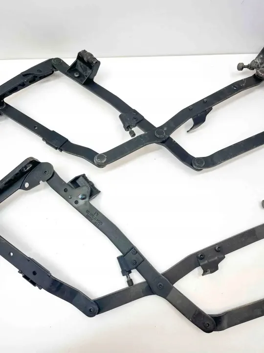 OEM 12041790200 kattoosat Mercedes-Benz SL R230:lle image 8