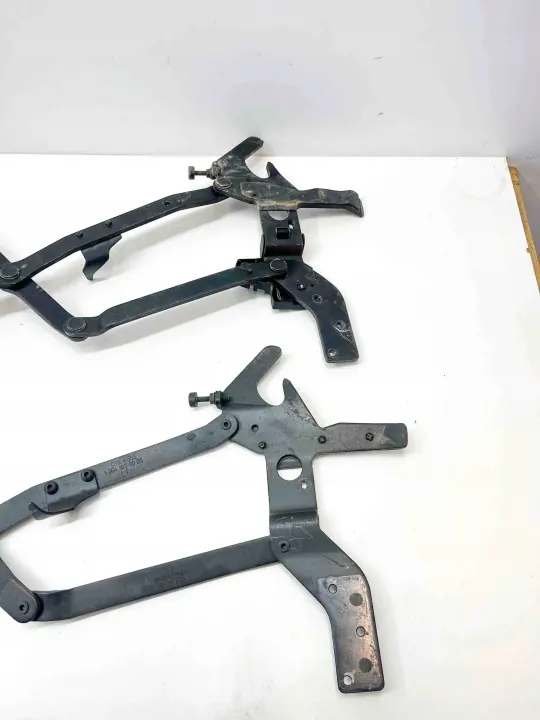 OEM 12041790200 kattoosat Mercedes-Benz SL R230:lle image 9
