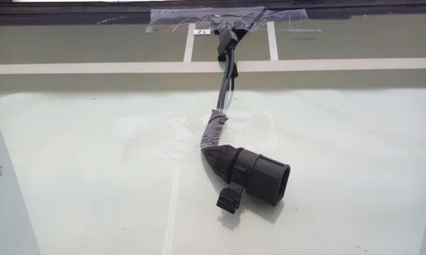 Pare-brise avant OEM 8631ACKCKMVZ Audi A4 2015- image 5