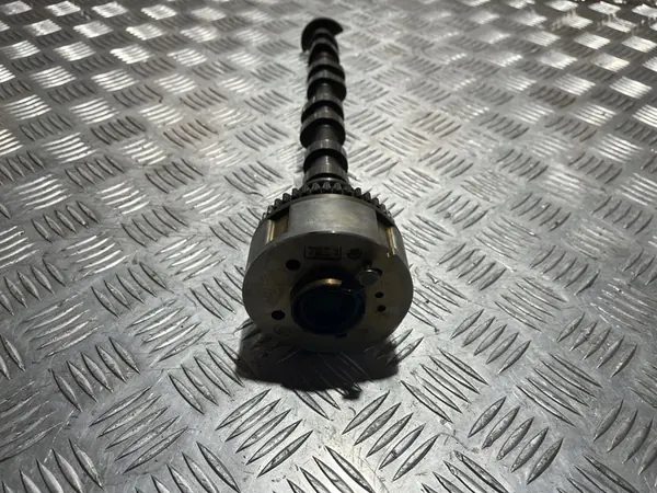 KIA CEED II LIFT Utsläppskamaxel 1.4 MPI G4LC image 2