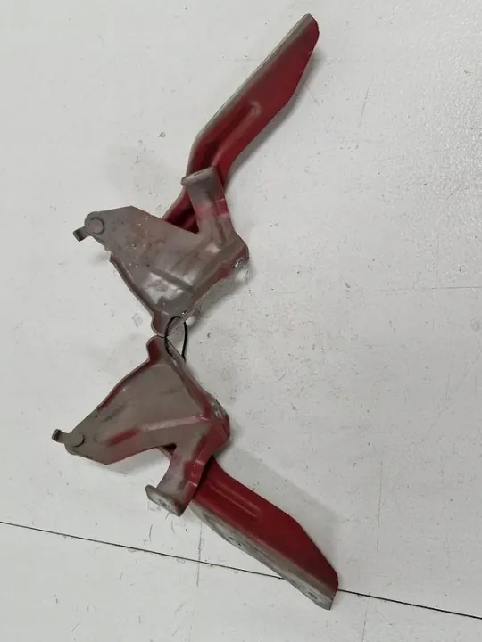 Nissan Qashqai II motorkapscharnieren OEM J8H7GFGYHUN image 2