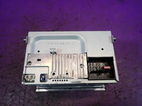 Radio Navigation CD Audi A4 B7 OEM Zawada-309823- image 4