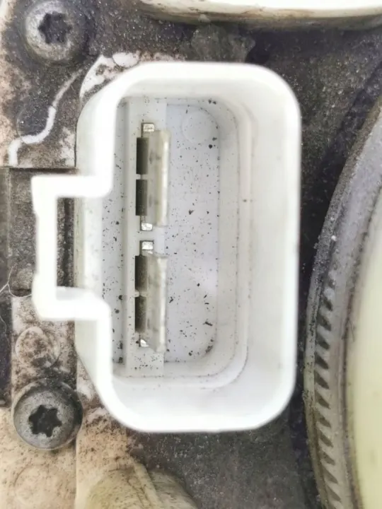 Opel Vectra C servopump OEM 41551597 image 3