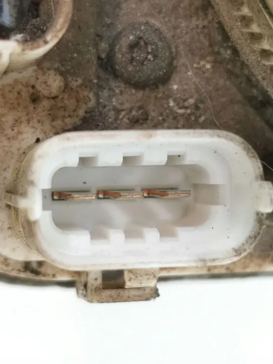 Opel Vectra C servopump OEM 41551597 image 5