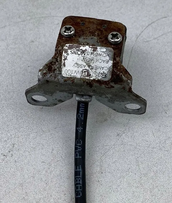 KIA SPORTAGE 3 III PERUUTUSKAMERA 95750-3W100 image 5