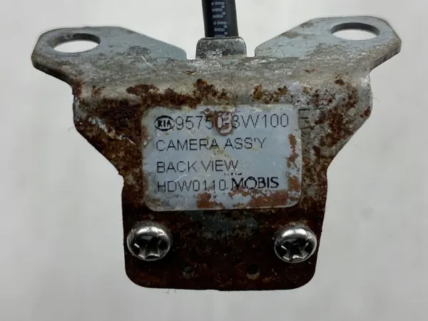 KIA SPORTAGE 3 III PERUUTUSKAMERA 95750-3W100 image 7