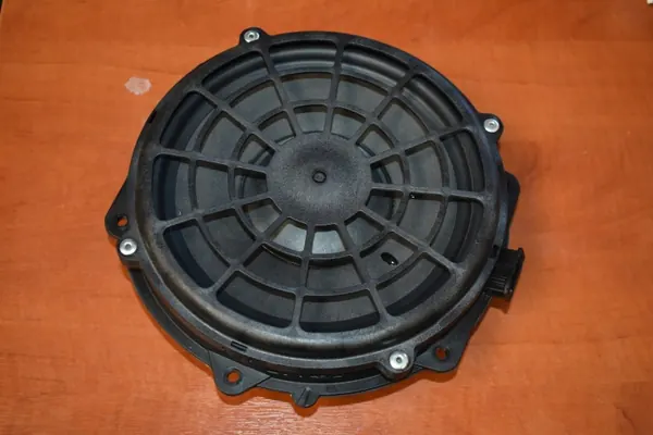 Bose deurluidspreker OEM 992035454A 555 voor Porsche 992 image 2