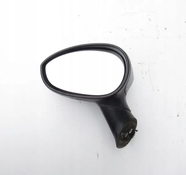Vasen sähköinen sivupeili Fiat Grande Punto OEM 634/C image 2