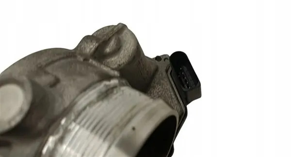 Throttle Body Audi A6 C6 2.7 TDI A2C53364212 image 3